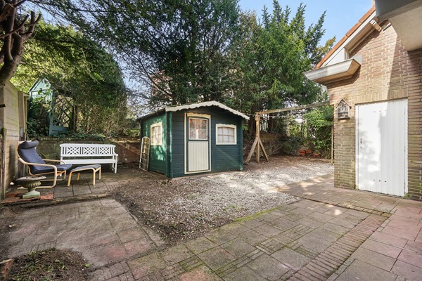 Medium property photo - Waalsdorperweg 62, 2597 JC Den Haag